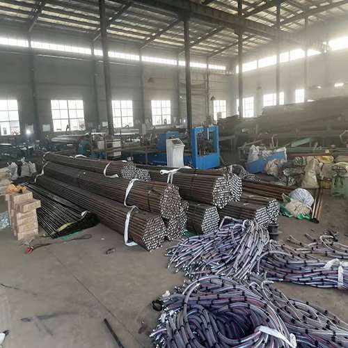 防城套筒声测管厂家