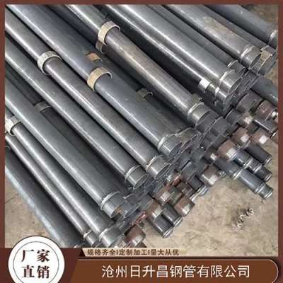 防城最薄的声测管壁厚可以到什么程度